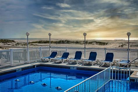 Acacia beachfront resort - Acacia Beachfront Resort. 9101 Atlantic Avenue, Wildwood Crest, NJ 08260, United States. +1 609 729 2233. From. $157. Cheapest. rate per night. 8.3. Great. based on …